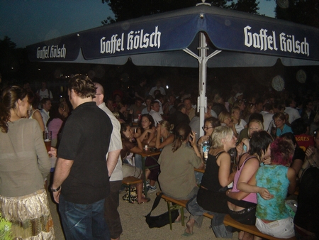 Ааchener Platz